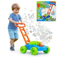 LT191 KOSIARKA PUSZCZAJĄCA BANKI