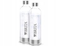 Butelka BRITA SodaOne 1049253 (2 sztuki)