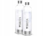 Butelka BRITA SodaOne 1049253 (2 sztuki)