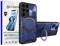 Etui na telefon Case Oxygen RR do Samsung Galaxy S25 ULTRA |+ SUPER FOLIA