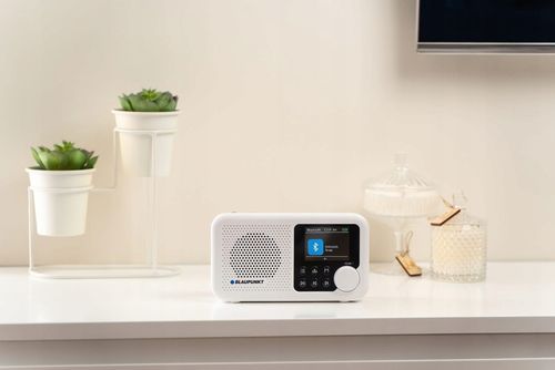 Radio BLAUPUNKT DR8WH na Arena.pl