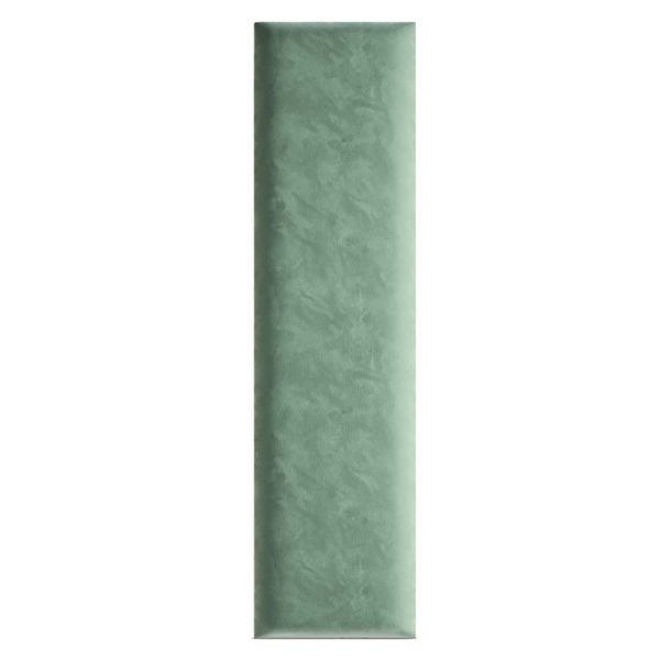 PANELE ŚCIENNE TAPICEROWANE 80cm x 20cm MAGIC VELVET 2227 zdjęcie 2