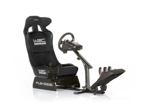 Fotel dla gracza Playseat WRC na Arena.pl