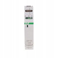 F&F WZMACNIACZ / SEPARATOR LINII USB SEP-03USB