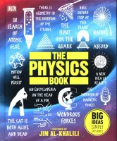The Physics Book