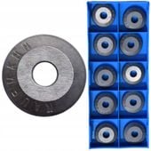 Kółko tnące Profi 22mm do TopLine nóż do płytek 10szt. KAUFMANN 10.980.27