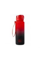 BIDON BRISK GRADIENT 600ML CRANBERRY COOLPACK