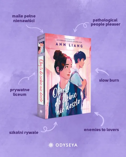 Oby To Do Ciebie Nie Doszło zdjęcie 9