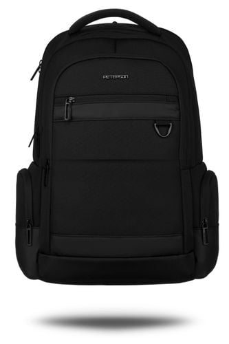 plecak ptn pty-02-8320 black na Arena.pl