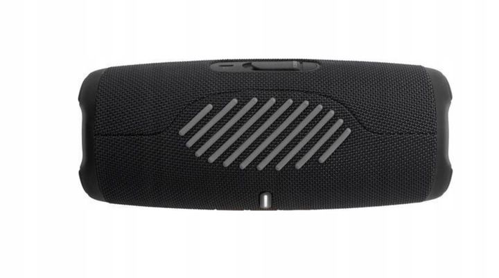 Głośnik przenośny JBL Charge 5 czarny zdjęcie 13