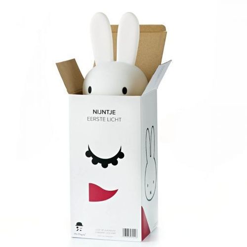 Mała lampa First Miffy na Arena.pl