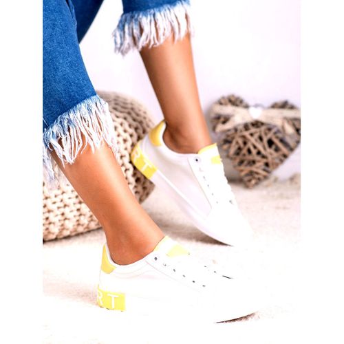 Stylowe Trampki r.38 na Arena.pl