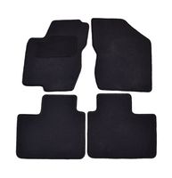 Dywaniki welurowe do ALFA ROMEO 156 1997-2007r.