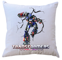 Poduszka Transformers