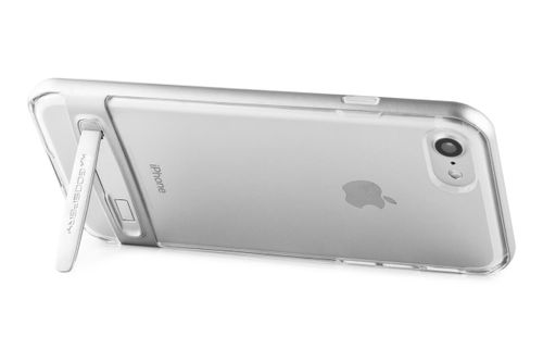 DREAM BUMPER MERCURY Apple iPhone 7/8 4,7 - SILVER na Arena.pl
