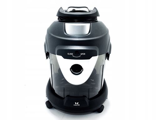 Odkurzacz piorący Salute COMODO SALUTE 2000W na Arena.pl