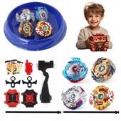 4w1 BĄCZEK WIRUJĄCY DYSK SPINNER PREZENT