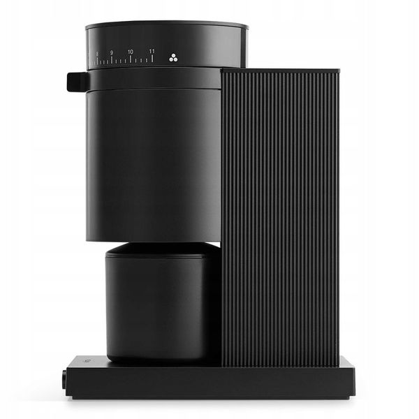 Młynek do kawy Fellow Opus Matte Black zdjęcie 5