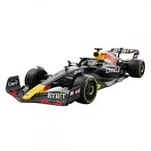 SAMOCHÓD RC RED BULL RACING RB18 1:12 GRANATOWY FORMUŁA