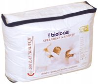 Kołdra 200x220 letnia Bielbaw Spełnione Nadzieje