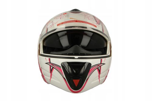 KASK MODUŁOWY V210 + kominiarka Rozmiar: M na Arena.pl