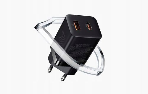 Ładowarka Sieciowa Baseus Super Quick Charger 30W na Arena.pl