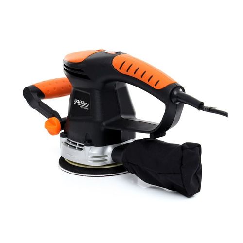 Szlifierka mimośrodowa 1200W KD1678 na Arena.pl