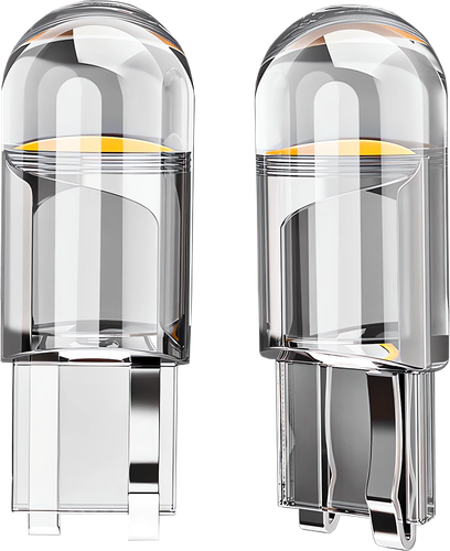 Żarówki Osram H11 Cool Blue Boost 5500K Białe + W5W Clear LED + Rękawiczki na Arena.pl