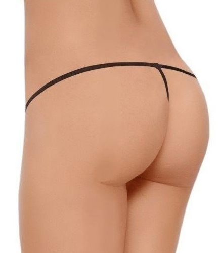 Stringi Damskie Otwarte SoftLine 2350 XL na Arena.pl