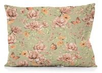 Poszewka Na Poduszkę 70X80 Bawełna Satynowa 20349