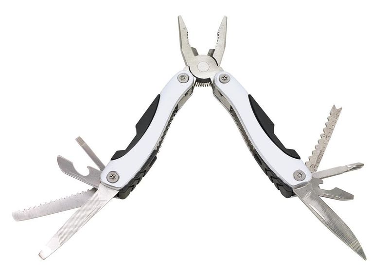 Narzędzie Big pliers, srebrny zdjęcie 1