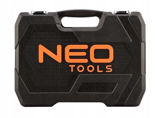 zestaw narzędzi 60 elementów na Arena.pl