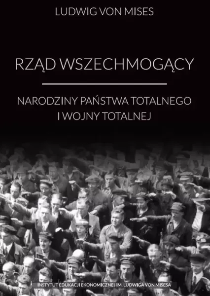 Rząd wszechmogący zdjęcie 1