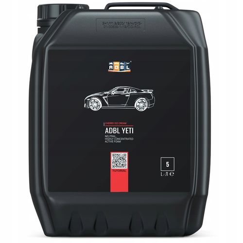 ADBL Yeti Cherry Ice 5L na Arena.pl