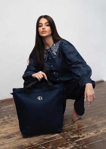 torba r-tz15605-zh-4557 navy na Arena.pl