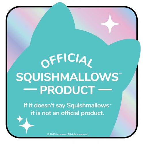 SQUISHMALLOWS Mystery Squad Tajemnicza Torba pluszak 13 cm na Arena.pl