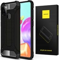 Spacecase X-Armor Galaxy A21S