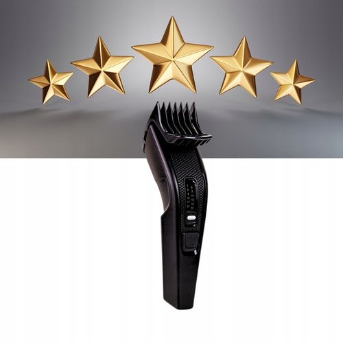 MOCNA MASZYNKA DO STRZYŻENIA WŁOSÓW Philips ZAROSTU BRODY GOLARKA na Arena.pl