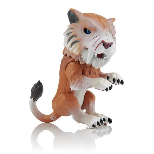 Fingerlings Untamed Tygrys Bonesaw na Arena.pl