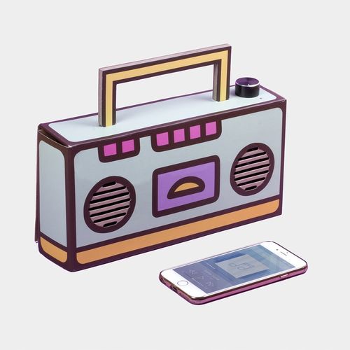 Boombox DIY Pusheen na Arena.pl