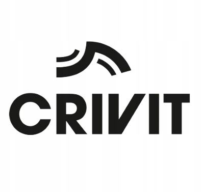 CRIVIT Spodnie dresowe damskie 40/42 M na Arena.pl