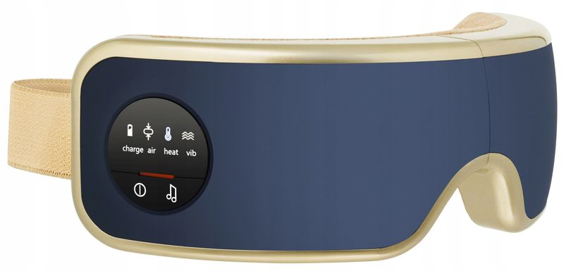 Masażer do oczu MEDIVON Horizon Pro 2 zdjęcie 3