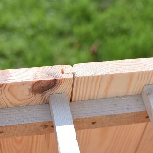 WĘDZARNIA DREWNIANA OGRODOWA SOLIDNA PREMIUM 60 CM PALENISKO XXL 30x30x35 na Arena.pl