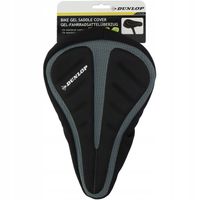 POKROWIEC żelowy na siodełko ROWEROWE GRUBY KOMFORTOWY nakładka