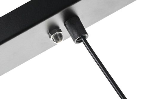 Lampa wisząca FLUSSO LINE 4 na Arena.pl