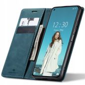 Spacecase Wallet Mi 11 Lite/5G Ne Blue