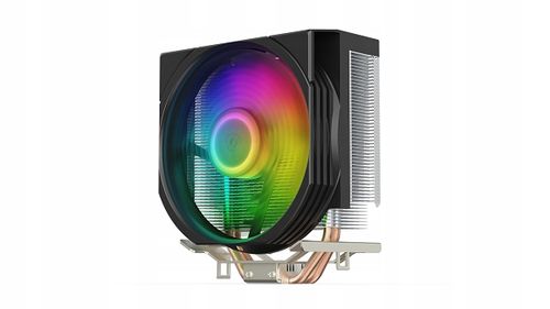 BREEZE ARGB Ryzen 7 7700 RTX 4070 32GB DDR5 SSD 1TB Gen4 WIFI W11 DLSS 3 na Arena.pl