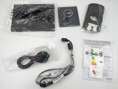 Monitor Dell E2216HV LED 1920x1080 TN D-SUB na Arena.pl