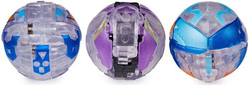 Spin Master Bakugan Zestaw startowy Diamond Phaedrus na Arena.pl