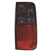 ZESTAW LAMP TYLNYCH TOYOTA LAND CRUISER 80 1992 1993 1994 1995 1996 1997